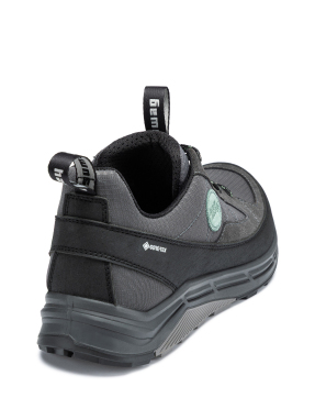 ΑΝΔΡΙΚΑ SNEAKERS ROTPUNKT LIGHT LOW GTX | Γκρι Σκούρο 44