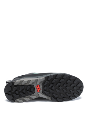 ΑΝΔΡΙΚΑ SNEAKERS ROTPUNKT LIGHT LOW GTX | Γκρι Σκούρο 44