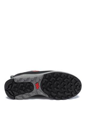 ΓΥΝΑΙΚΕΙΑ SNEAKERS ROTPUNKT LIGHT LOW GTX | Γκρι Σκούρο 40.5