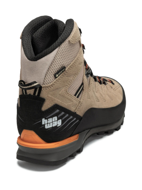 ΑΝΔΡΙΚΑ ΜΠΟΤΑΚΙΑ MAKRA PRO GTX | Μπεζ Σκούρο 44