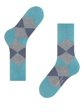 ΑΝΔΡΙΚΕΣ ΚΑΛΤΣΕΣ | Γαλάζιο 40/46