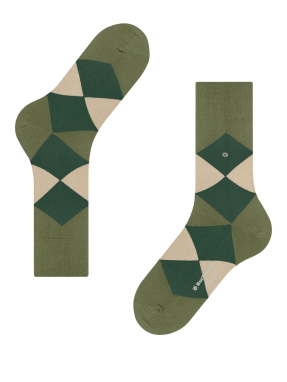 ΑΝΔΡΙΚΕΣ ΚΑΛΤΣΕΣ | Χακί 40/46