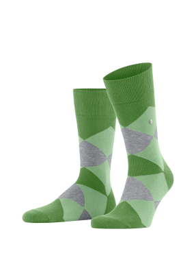 ΑΝΔΡΙΚΕΣ ΚΑΛΤΣΕΣ | Πράσινο 40/46