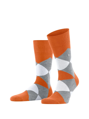 ΑΝΔΡΙΚΕΣ ΚΑΛΤΣΕΣ | Πορτοκαλί 40/46