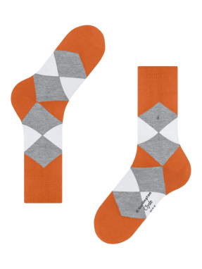 ΑΝΔΡΙΚΕΣ ΚΑΛΤΣΕΣ | Πορτοκαλί 40/46