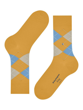 ΑΝΔΡΙΚΕΣ ΚΑΛΤΣΕΣ | Ώχρα 40/46