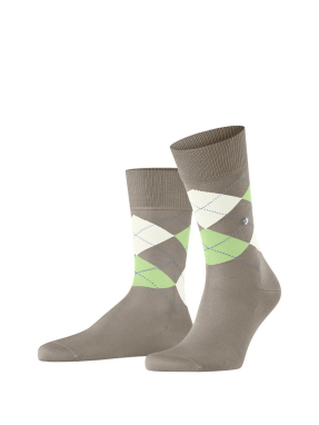 ΑΝΔΡΙΚΕΣ ΚΑΛΤΣΕΣ | Καφέ Ανοιχτό 40/46