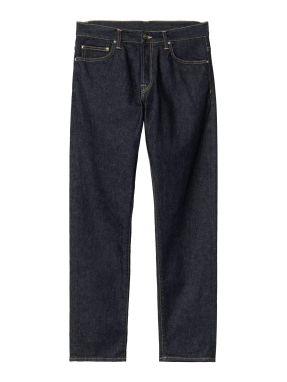 ΑΝΔΡΙΚΟ DENIM ΠΑΝΤΕΛΟΝΙ KLONDIKE | Μπλε Σκούρο 34