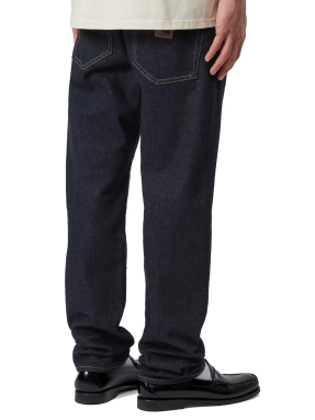 ΑΝΔΡΙΚΟ DENIM ΠΑΝΤΕΛΟΝΙ KLONDIKE | Μπλε Σκούρο 33