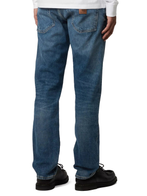 ΑΝΔΡΙΚΟ DENIM ΠΑΝΤΕΛΟΝΙ KLONDIKE | Μπλε 30