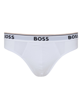 ΑΝΔΡΙΚΟ ΕΣΩΡΟΥΧΟ ΣΛΙΠ ΣΕΤ 3ΤΜΧ | Λευκό XL