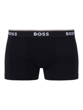 ΑΝΔΡΙΚΟ ΕΣΩΡΟΥΧΟ BOXER ΣΕΤ 3ΤΜΧ | Μαύρο S