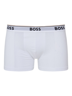 ΑΝΔΡΙΚΟ ΕΣΩΡΟΥΧΟ BOXER ΣΕΤ 3ΤΜΧ | Λευκό M