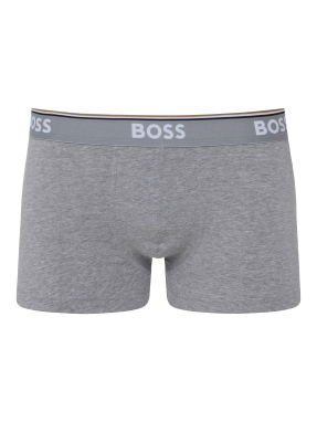 ΑΝΔΡΙΚΟ ΕΣΩΡΟΥΧΟ BOXER ΣΕΤ 3ΤΜΧ | Γκρι M