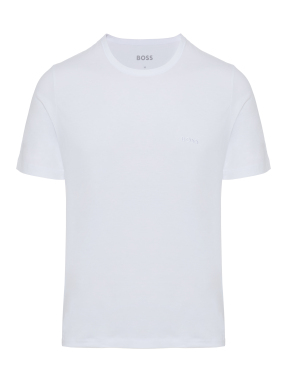 ΑΝΔΡΙΚΟ T-SHIRT ΣΕΤ 3ΤΜΧ | Λευκό XL