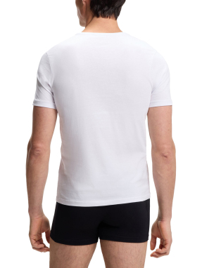 ΑΝΔΡΙΚΟ T-SHIRT ΣΕΤ 3ΤΜΧ | Λευκό XL