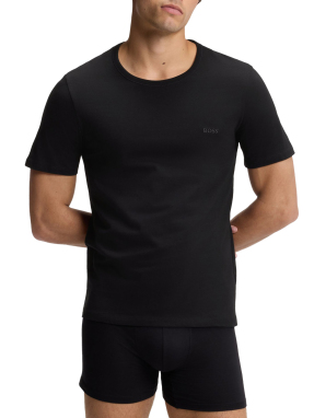 ΑΝΔΡΙΚΟ T-SHIRT ΣΕΤ 3ΤΜΧ | Πολύχρωμο XL