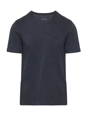 ΑΝΔΡΙΚΟ T-SHIRT ΣΕΤ 3ΤΜΧ | Πολύχρωμο XL