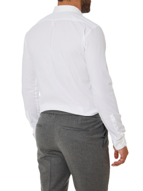 ΑΝΔΡΙΚΟ ΠΟΥΚΑΜΙΣΟ | Εκρού XL