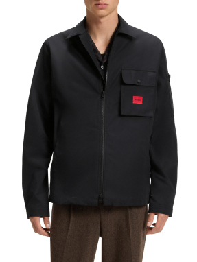 ΑΝΔΡΙΚΟ ΠΟΥΚΑΜΙΣΟ | Μαύρο M