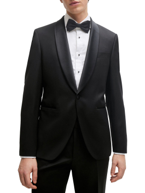 ΑΝΔΡΙΚΟ ΠΟΥΚΑΜΙΣΟ | Λευκό EU 45