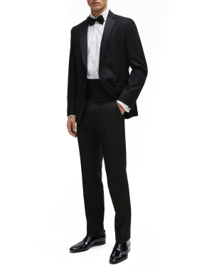 ΑΝΔΡΙΚΟ ΠΟΥΚΑΜΙΣΟ | Λευκό EU 44