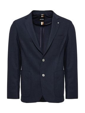 ΑΝΔΡΙΚΟ ΣΑΚΑΚΙ ΚΟΥΣΤΟΥΜΙΟΥ | Μπλε Σκούρο EU 54