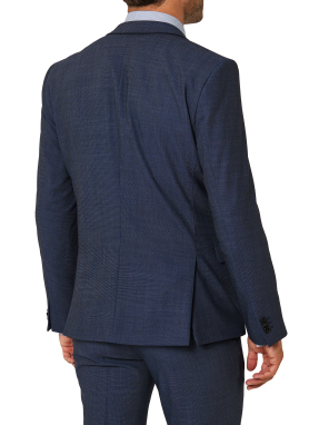 ΑΝΔΡΙΚΟ ΣΑΚΑΚΙ ΚΟΣΤΟΥΜΙΟΥ | Μπλε EU 50