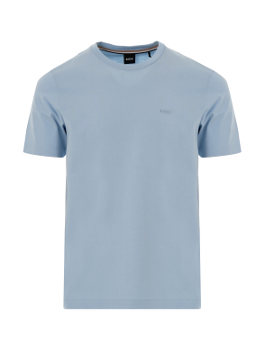 ΑΝΔΡΙΚΟ T-SHIRT | Γαλάζιο M