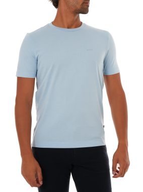 ΑΝΔΡΙΚΟ T-SHIRT | Γαλάζιο M