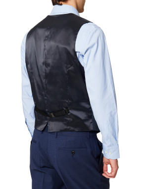 ΑΝΔΡΙΚΟ ΓΙΛΕΚΟ | Μπλε EU 50