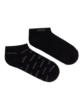 ΑΝΔΡΙΚΕΣ ΚΑΛΤΣΕΣ 2ΤΜΧ | Μαύρο 43/46