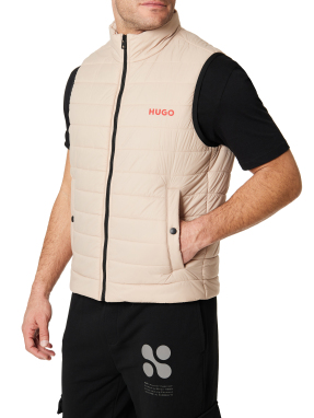 ΑΝΔΡΙΚΟ ΚΑΠΙΤΟΝΕ ΓΙΛΕΚΟ | Μπεζ L