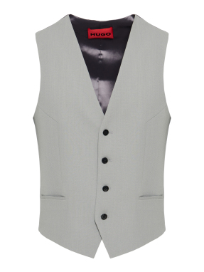 ΑΝΔΡΙΚΟ ΓΙΛΕΚΟ | Γκρι EU 56