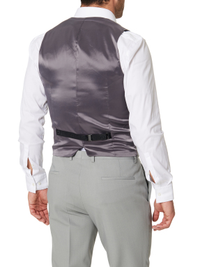 ΑΝΔΡΙΚΟ ΓΙΛΕΚΟ | Γκρι EU 50