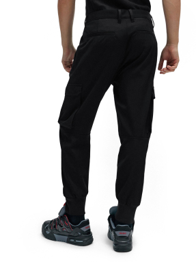 ΑΝΔΡΙΚΟ ΠΑΝΤΕΛΟΝΙ CARGO | Γκρι EU 48