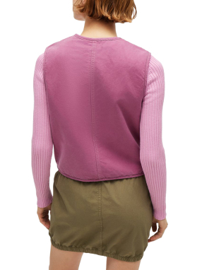 ΓΥΝΑΙΚΕΙΟ ΒΑΜΒΑΚΕΡΟ ΓΙΛΕΚΟ | Ροζ EU 32