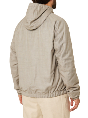 ΑΝΔΡΙΚΟ ΜΠΟΥΦΑΝ | Μπεζ EU 54