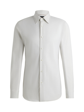 ΑΝΔΡΙΚΟ ΠΟΥΚΑΜΙΣΟ | Φυστικί  EU 40