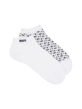 ΑΝΔΡΙΚΕΣ ΚΑΛΤΣΕΣ 2ΤΜΧ | Λευκό 43/46