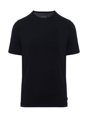 ΑΝΔΡΙΚΟ T-SHIRT ΣΕΤ 3ΤΜΧ | Μαύρο XXL