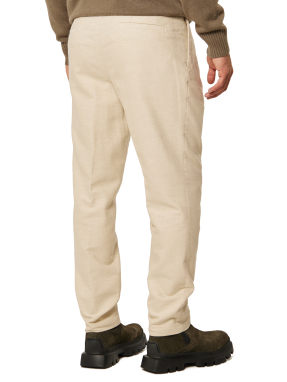 ΑΝΔΡΙΚΟ ΠΑΝΤΕΛΟΝΙ L-PEETL | Μπεζ EU 58