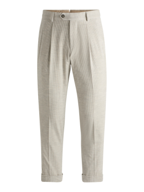 ΑΝΔΡΙΚΟ ΚΟΤΛΕ ΠΑΝΤΕΛΟΝΙ | Εκρού EU 56