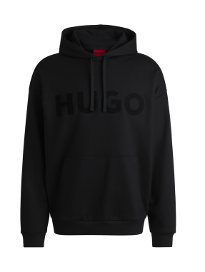 ΑΝΔΡΙΚΟ ΦΟΥΤΕΡ | Μαύρο M