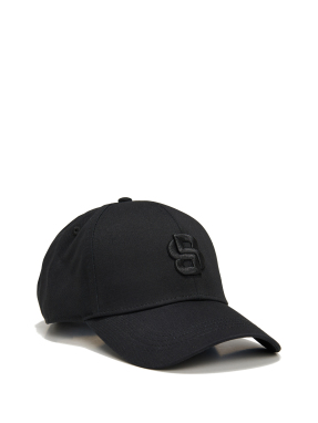 ΑΝΔΡΙΚΟ ΚΑΠΕΛΟ | Μαύρο ONE SIZE