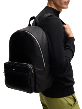 ΑΝΔΡΙΚΗ ΤΣΑΝΤΑ ΠΛΑΤΗΣ | Μαύρο