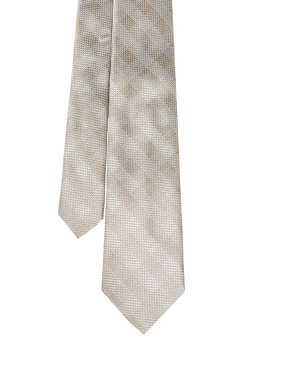 ΑΝΔΡΙΚΗ ΓΡΑΒΑΤΑ | Μπεζ ONE SIZE