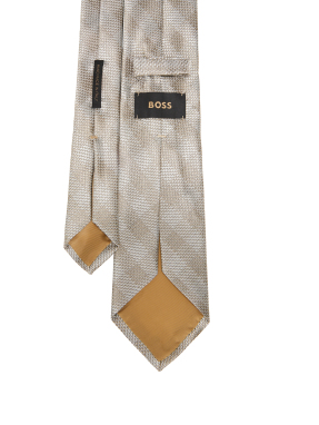 ΑΝΔΡΙΚΗ ΓΡΑΒΑΤΑ | Μπεζ ONE SIZE