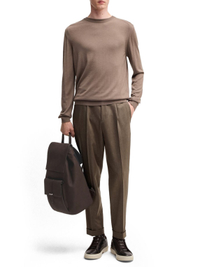 ΑΝΔΡΙΚΟ ΠΑΝΤΕΛΟΝΙ | Καφέ EU 56