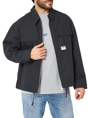 ΑΝΔΡΙΚΟ ΜΠΟΥΦΑΝ | Μαύρο L